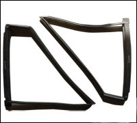 汽車密封條部分產(chǎn)品圖